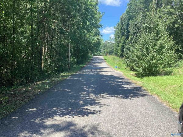 1.66 acres Gray Road, Gadsden, AL 35903