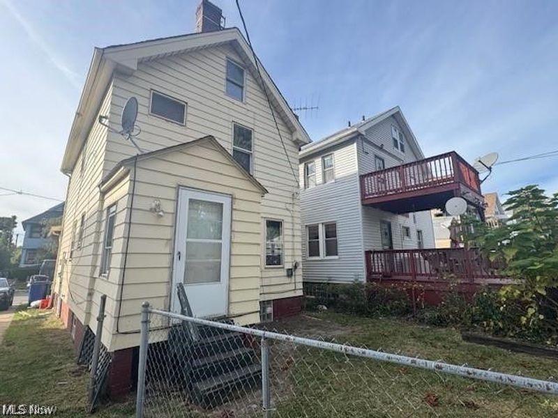 1201 E 172nd Street, Cleveland, OH 44119 Photo 3