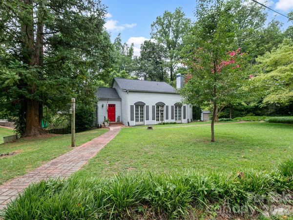 210 Baker Road , Tryon, NC 28782
