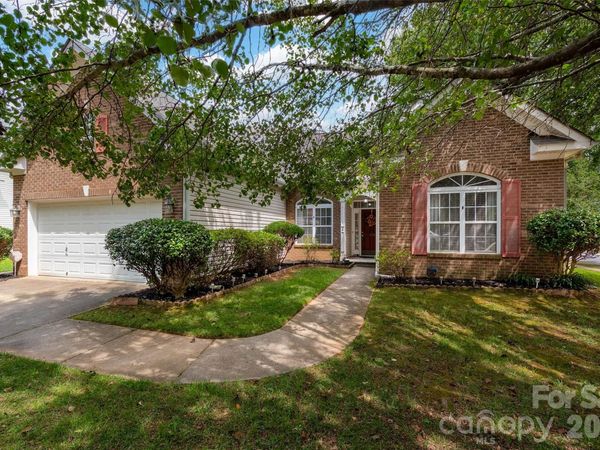 1000 Master Gunner Court , Indian Trail, NC 28079