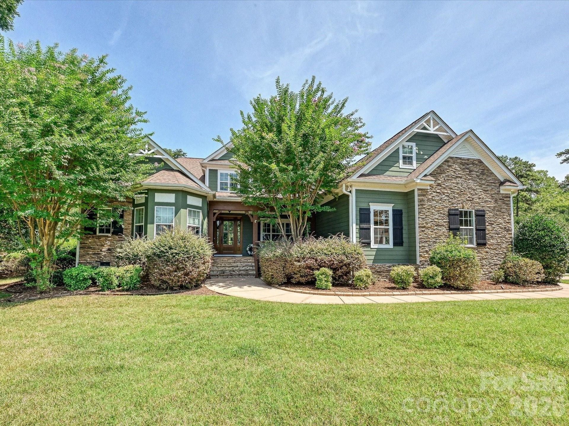 884 Kemp Road, Mooresville, NC 28117 Main Photo