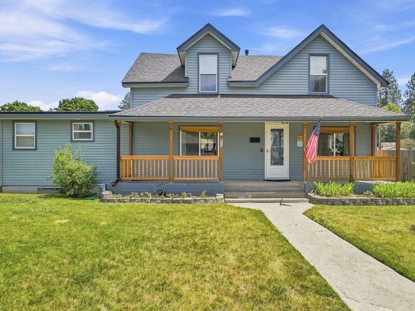 6102 N Washington St, Spokane, WA 99205