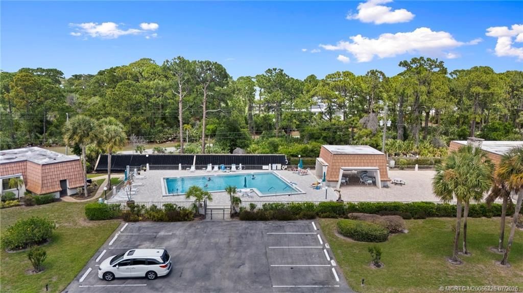 3100 SE Pruitt Road , Unit A305, Port Saint Lucie, FL 34952 Photo
