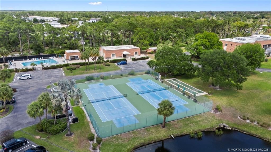 3100 SE Pruitt Road , Unit A305, Port Saint Lucie, FL 34952 Photo
