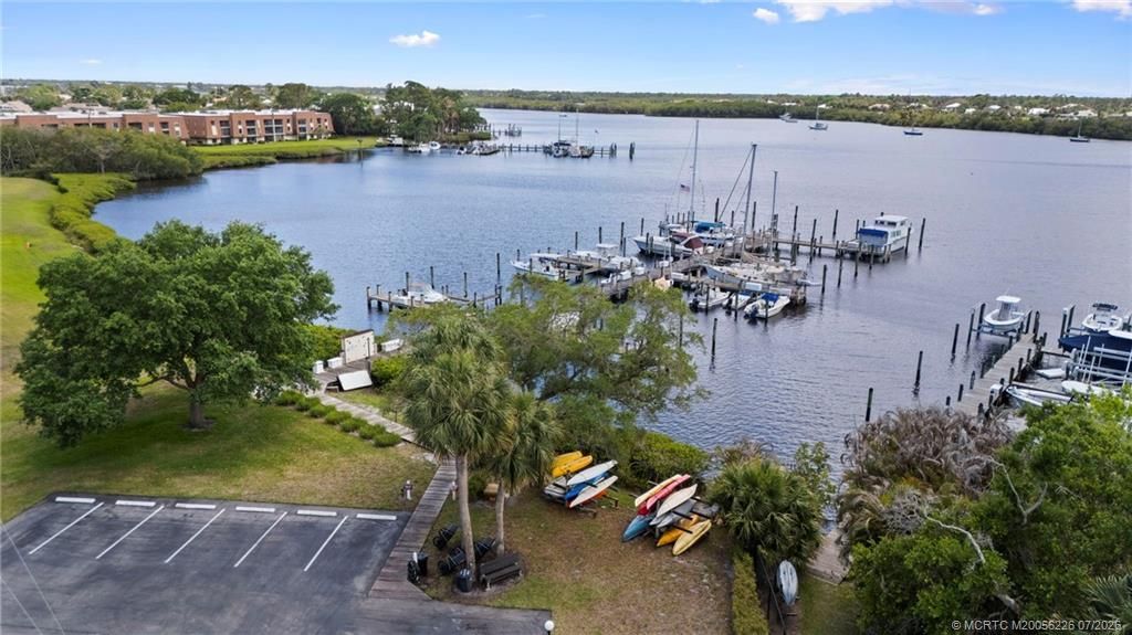 3100 SE Pruitt Road , Unit A305, Port Saint Lucie, FL 34952 Photo