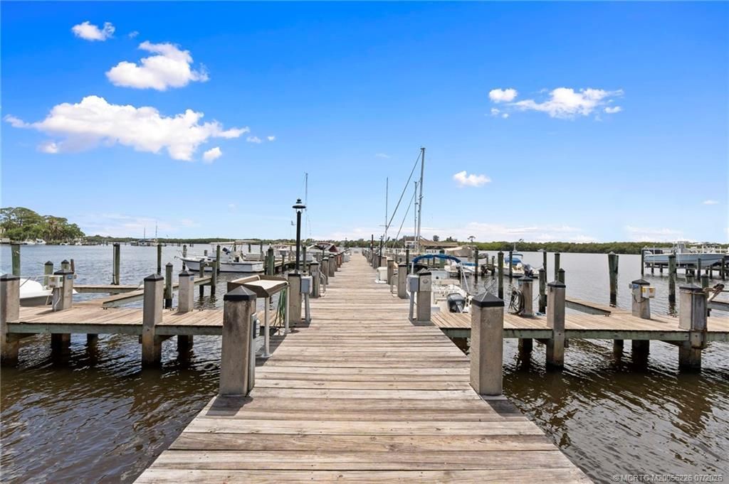 3100 SE Pruitt Road , Unit A305, Port Saint Lucie, FL 34952 Photo