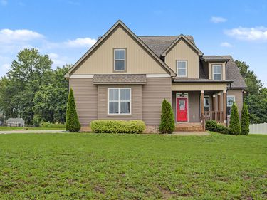 15 Eagle Chase Drive, Youngsville, NC 27596
