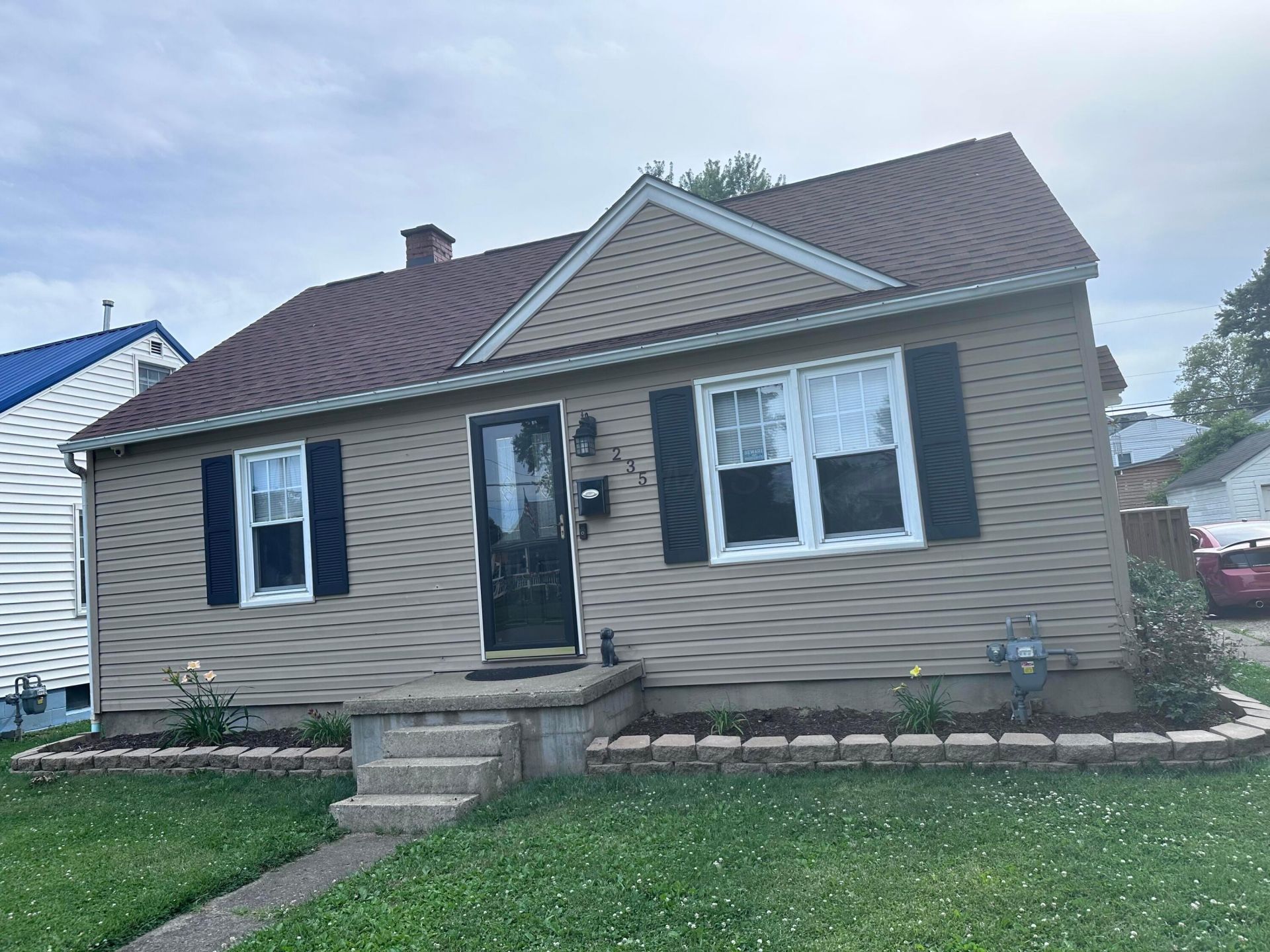 235 Talmadge Avenue, Lancaster, OH 43130 Main Photo