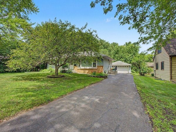 6506 34th Avenue N, Crystal, MN 55427