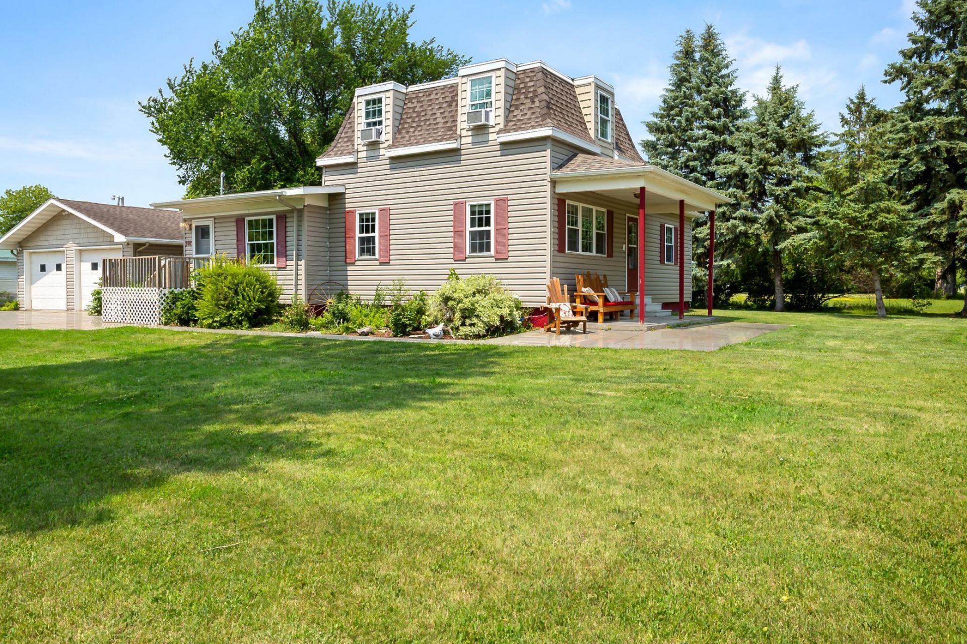 202 Park Street, Georgetown, MN 56546 Main Photo