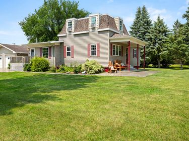 202 Park Street, Georgetown, MN 56546