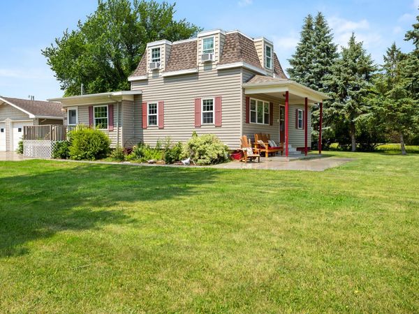 202 Park Street, Georgetown, MN 56546