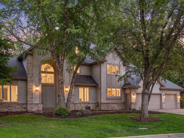 3435 Oakton Drive , Minnetonka, MN 55305