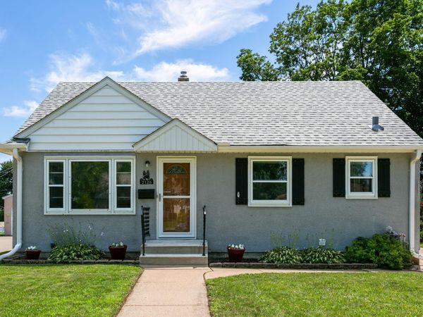 2128 Case Avenue E, Saint Paul, MN 55119