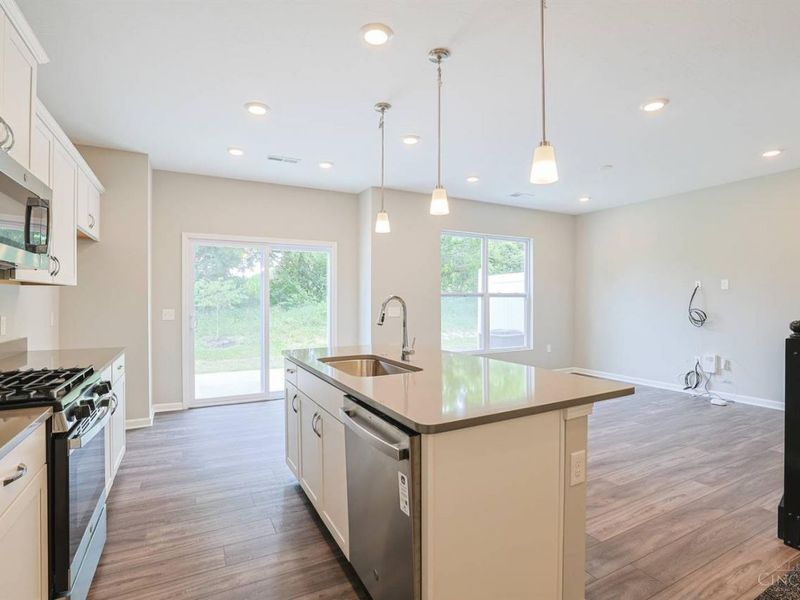 4844 Osprey Pointe Drive, Liberty Township, OH 45011 Photo 10