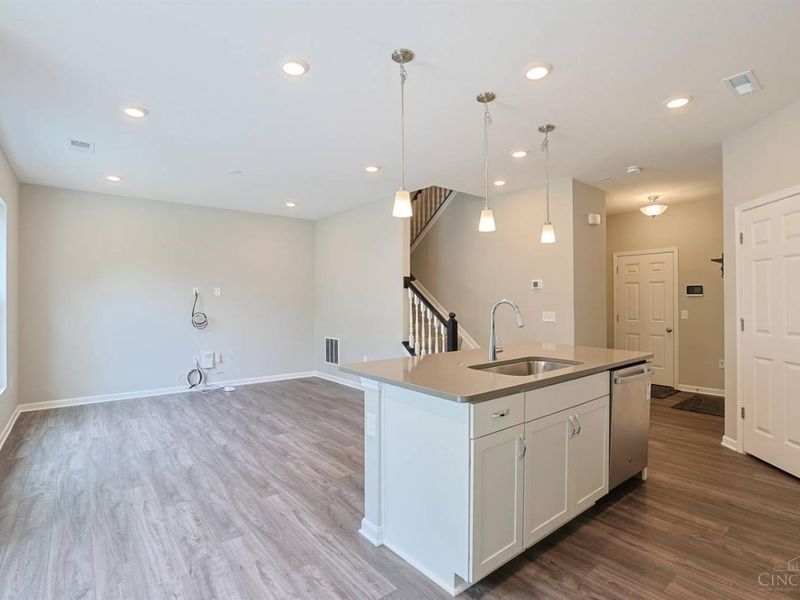 4844 Osprey Pointe Drive, Liberty Township, OH 45011 Photo 11