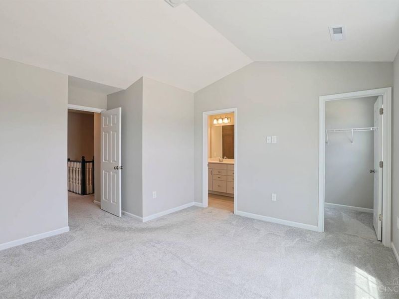 4844 Osprey Pointe Drive, Liberty Township, OH 45011 Photo 13