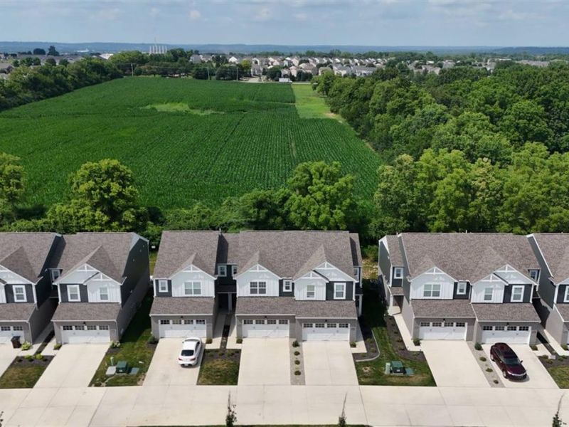 4844 Osprey Pointe Drive, Liberty Township, OH 45011 Photo 2