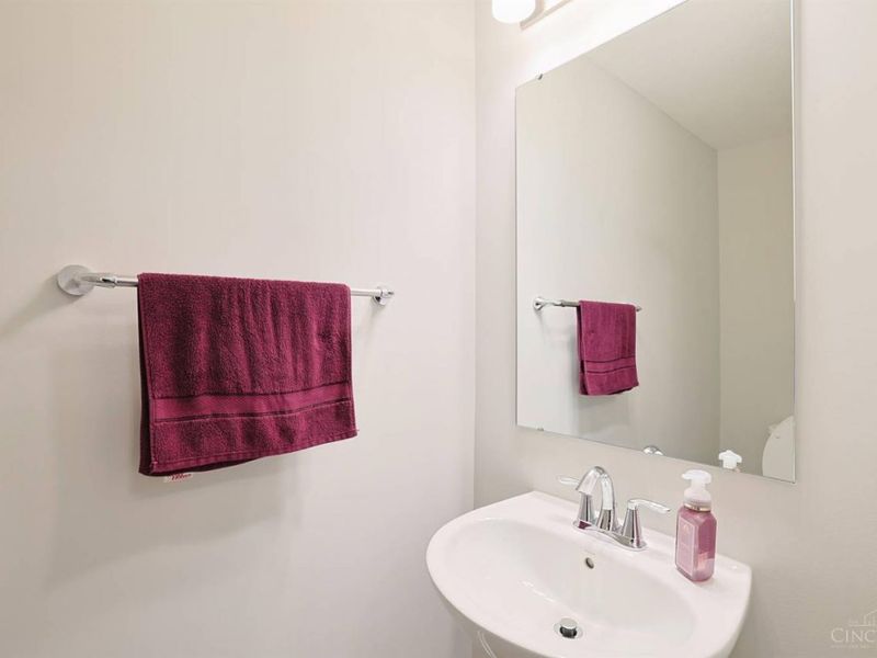 4844 Osprey Pointe Drive, Liberty Township, OH 45011 Photo 21