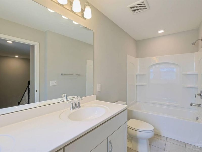 4844 Osprey Pointe Drive, Liberty Township, OH 45011 Photo 22
