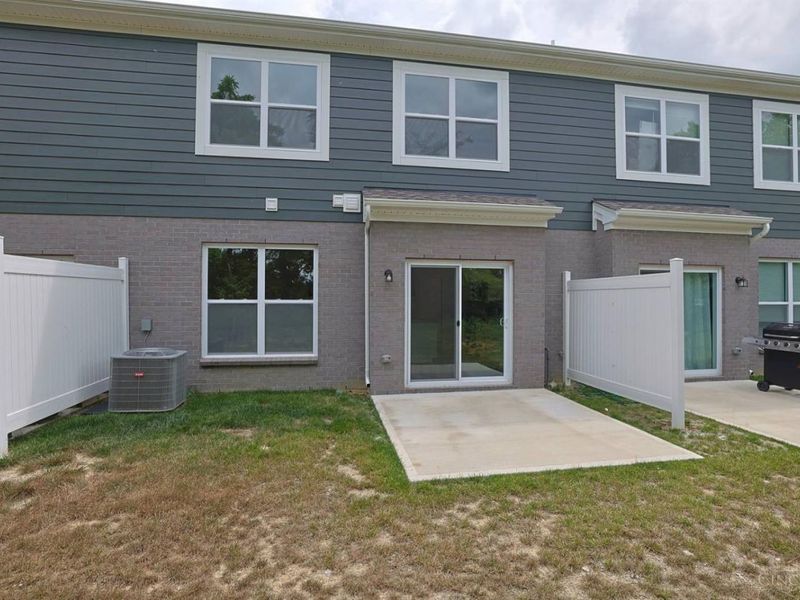 4844 Osprey Pointe Drive, Liberty Township, OH 45011 Photo 28
