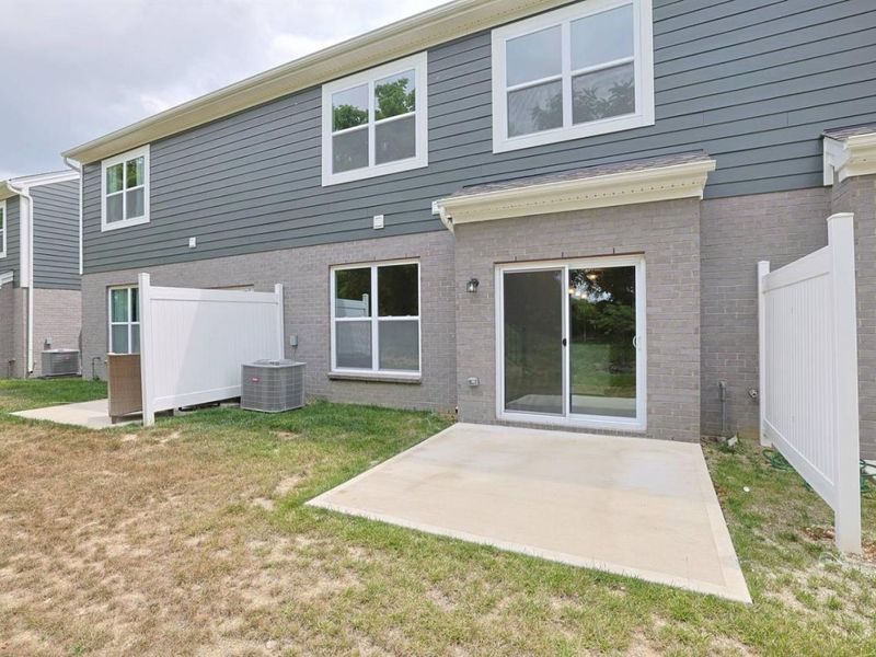 4844 Osprey Pointe Drive, Liberty Township, OH 45011 Photo 29