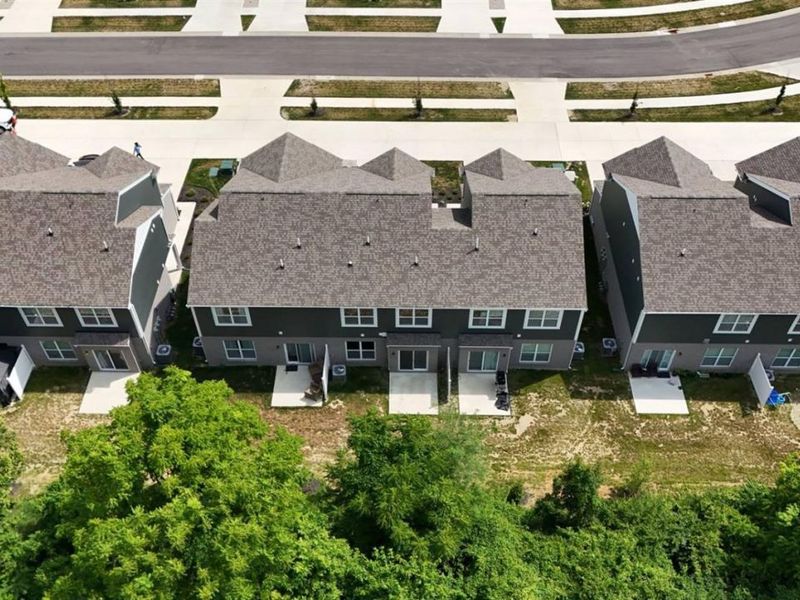 4844 Osprey Pointe Drive, Liberty Township, OH 45011 Photo 32