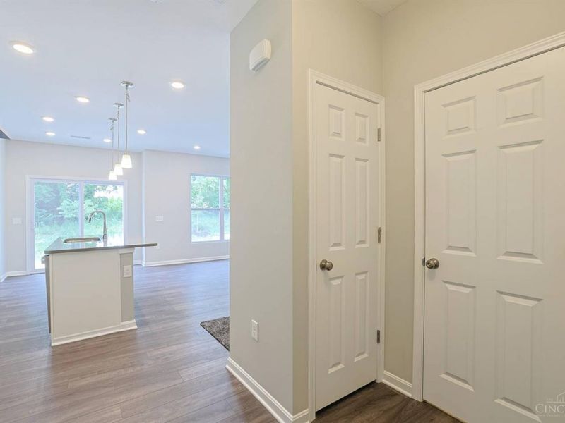 4844 Osprey Pointe Drive, Liberty Township, OH 45011 Photo 4