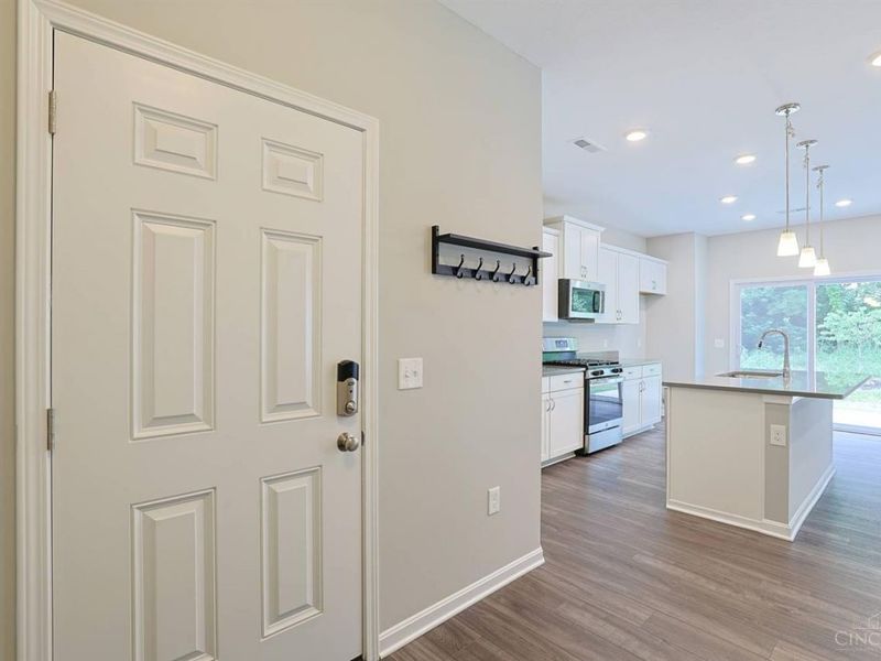 4844 Osprey Pointe Drive, Liberty Township, OH 45011 Photo 5