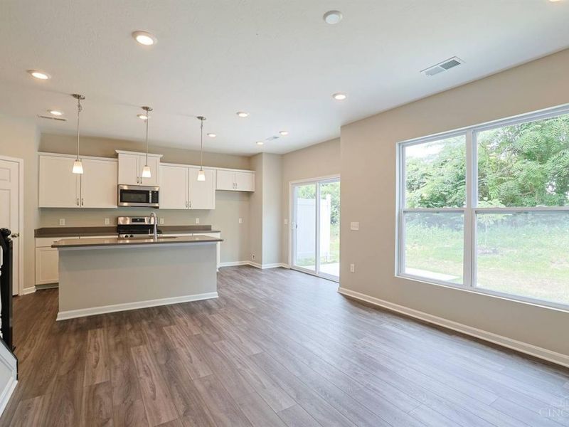 4844 Osprey Pointe Drive, Liberty Township, OH 45011 Photo 7