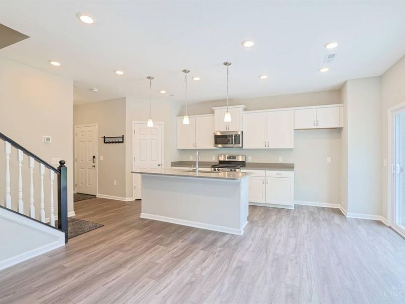 4844 Osprey Pointe Drive, Liberty Township, OH 45011 Photo 8