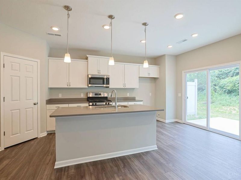 4844 Osprey Pointe Drive, Liberty Township, OH 45011 Photo 9