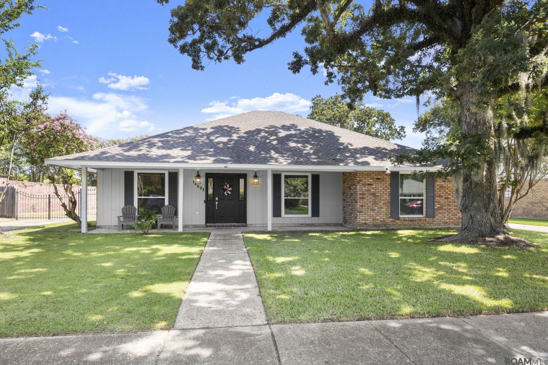 14521 Chimneywood Ave, Baton Rouge, LA 70816 Main Photo