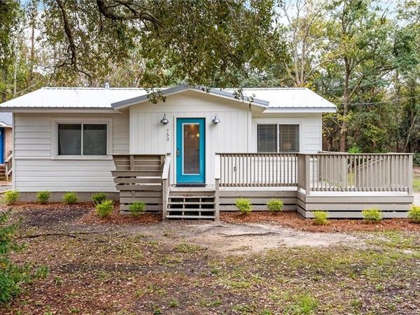 753 Cadillac Avenue, Dauphin Island, AL 36528