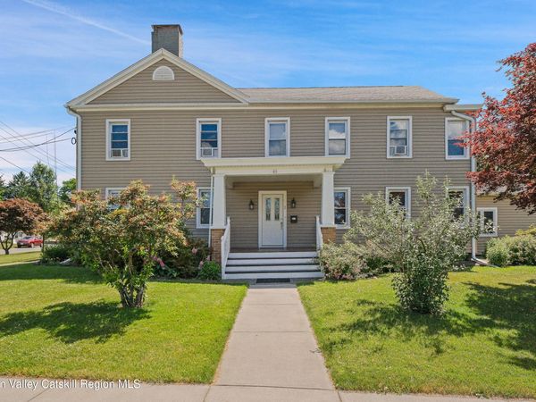 40 Grandview Avenue, Catskill, NY 12414
