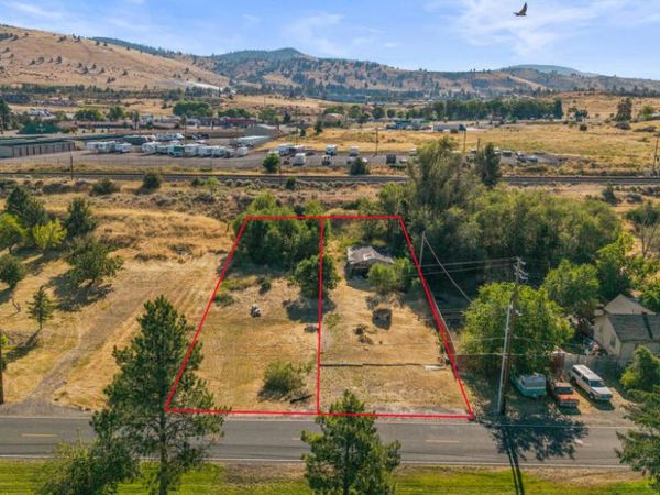 3710 Lakeport Boulevard, Klamath Falls, OR 97601