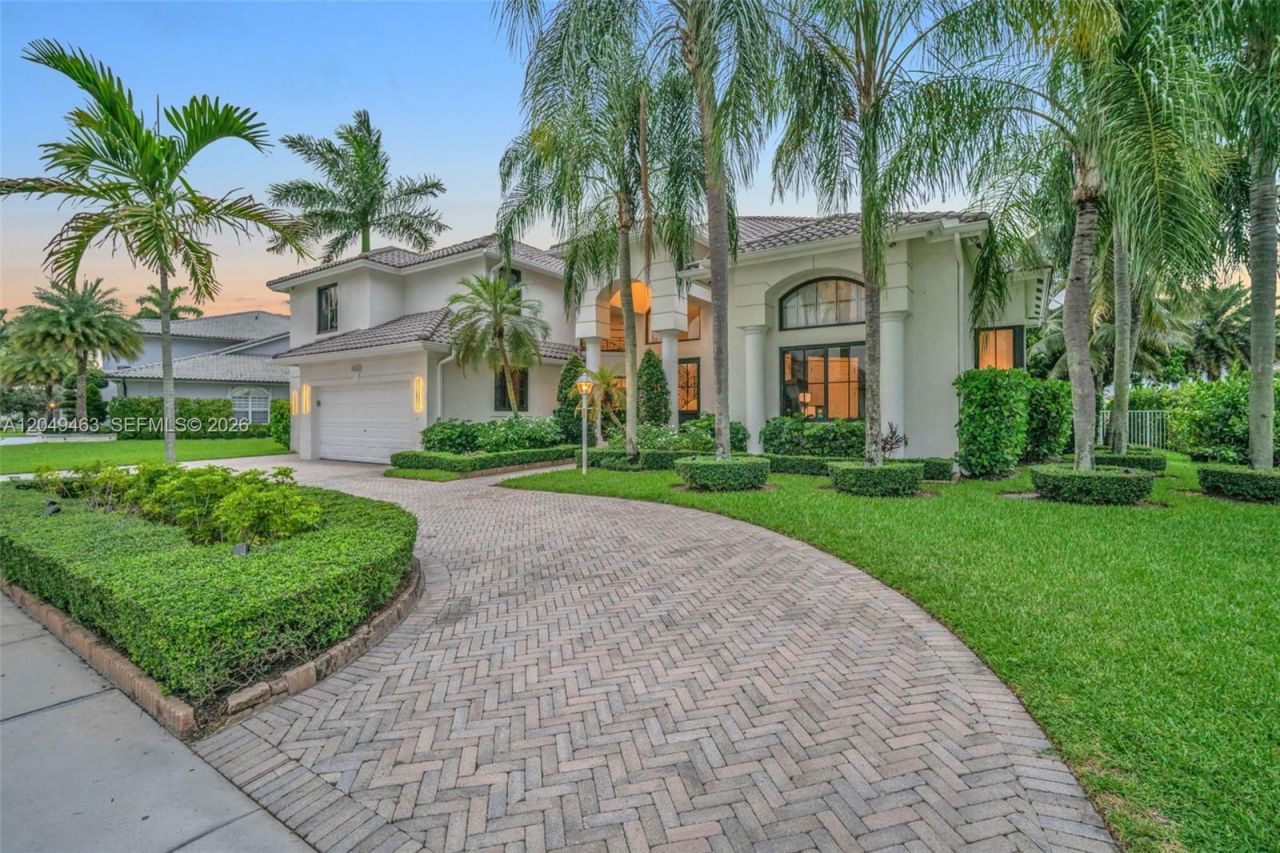 13783 NW 19th St , Pembroke Pines, FL 33028 Photo