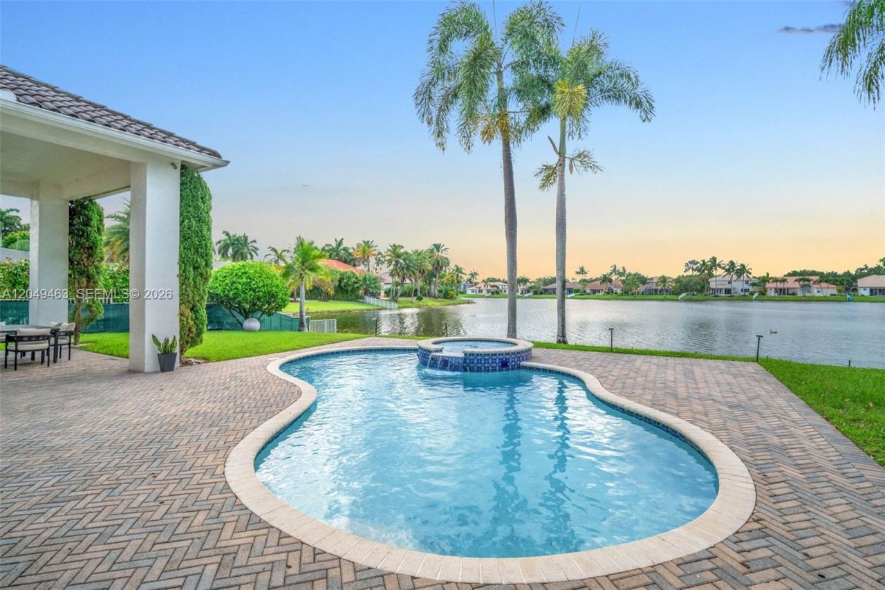 13783 NW 19th St , Pembroke Pines, FL 33028 Photo