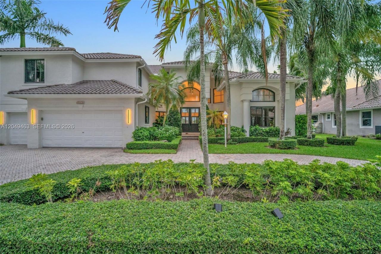13783 NW 19th St , Pembroke Pines, FL 33028 Photo