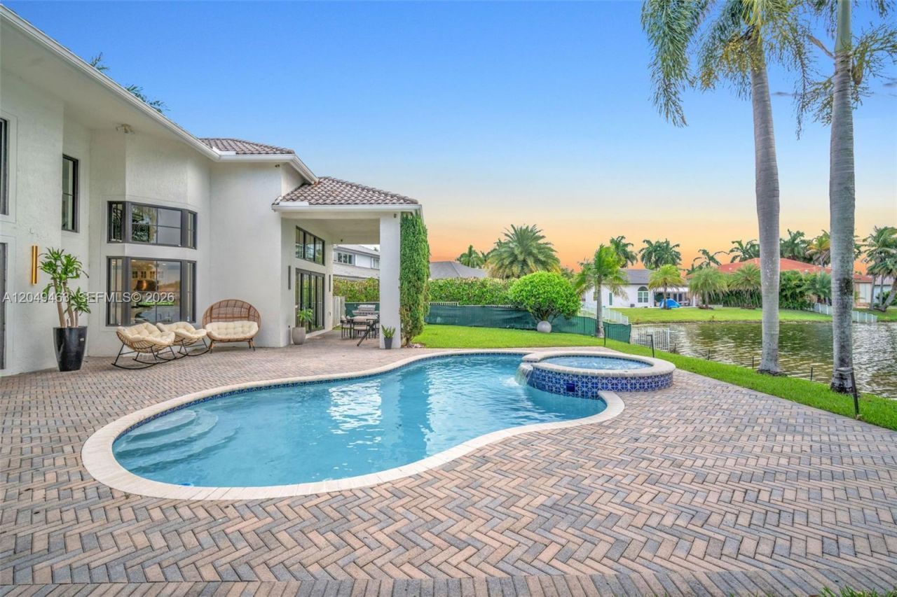 13783 NW 19th St , Pembroke Pines, FL 33028 Photo