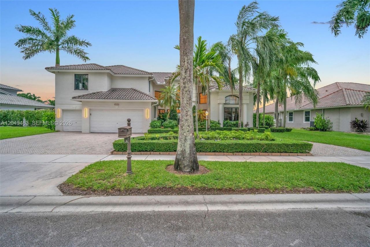 13783 NW 19th St , Pembroke Pines, FL 33028 Photo