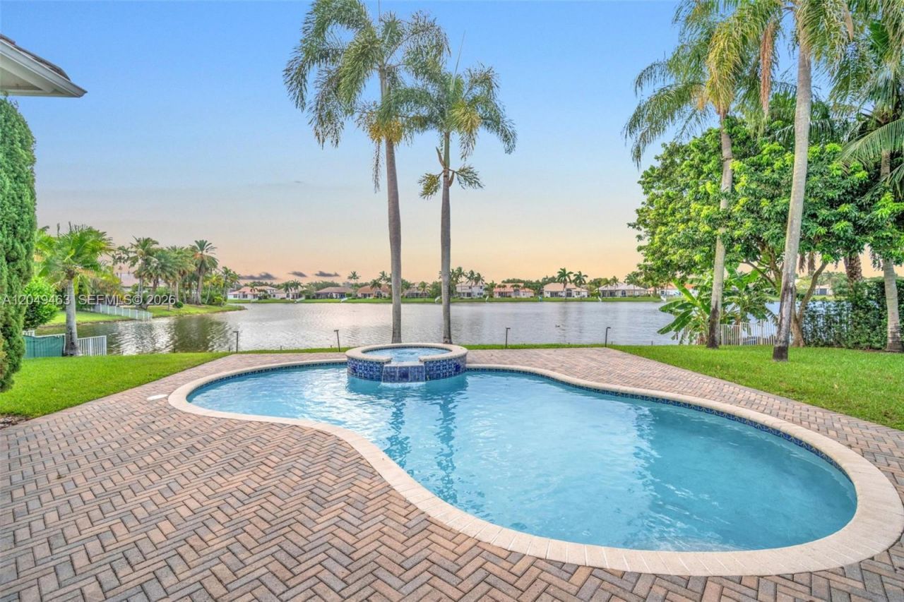 13783 NW 19th St , Pembroke Pines, FL 33028 Photo
