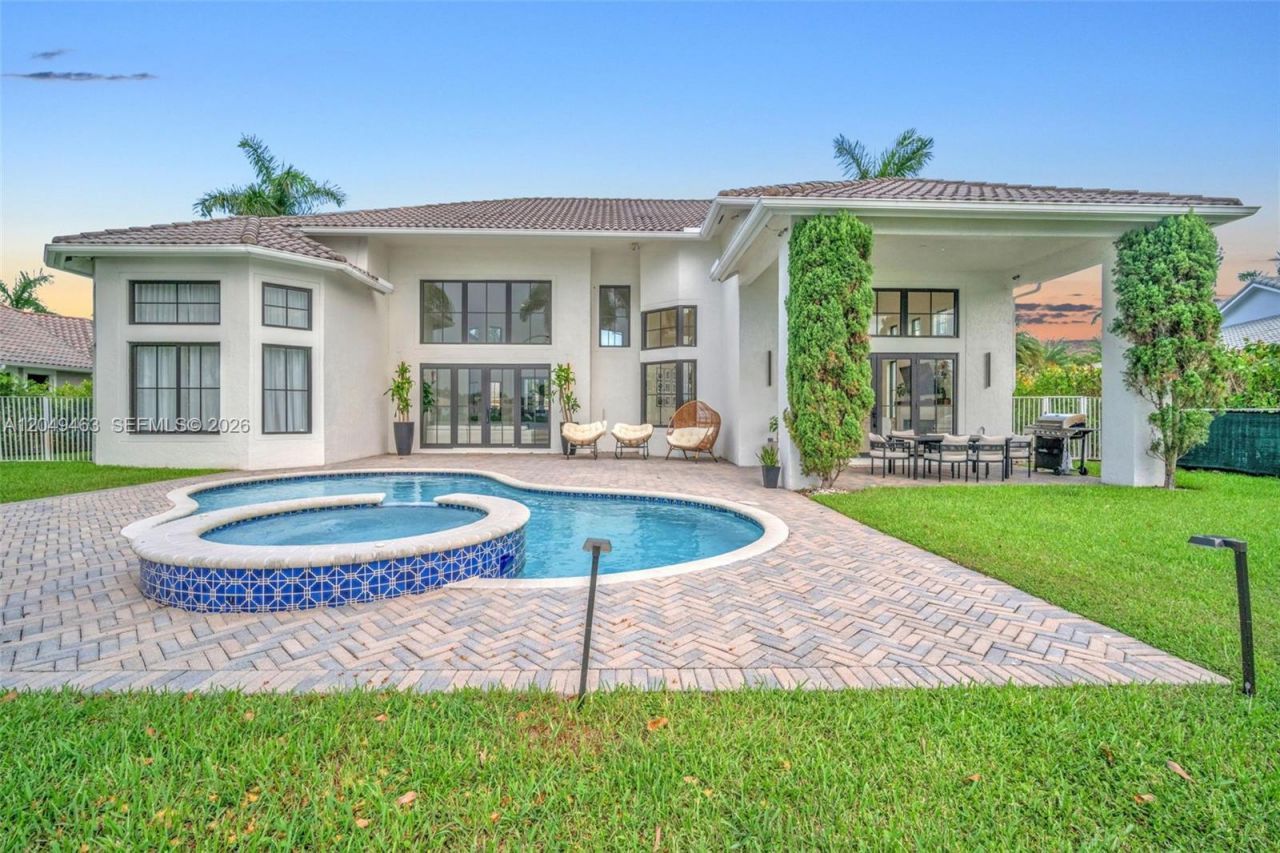 13783 NW 19th St , Pembroke Pines, FL 33028 Photo