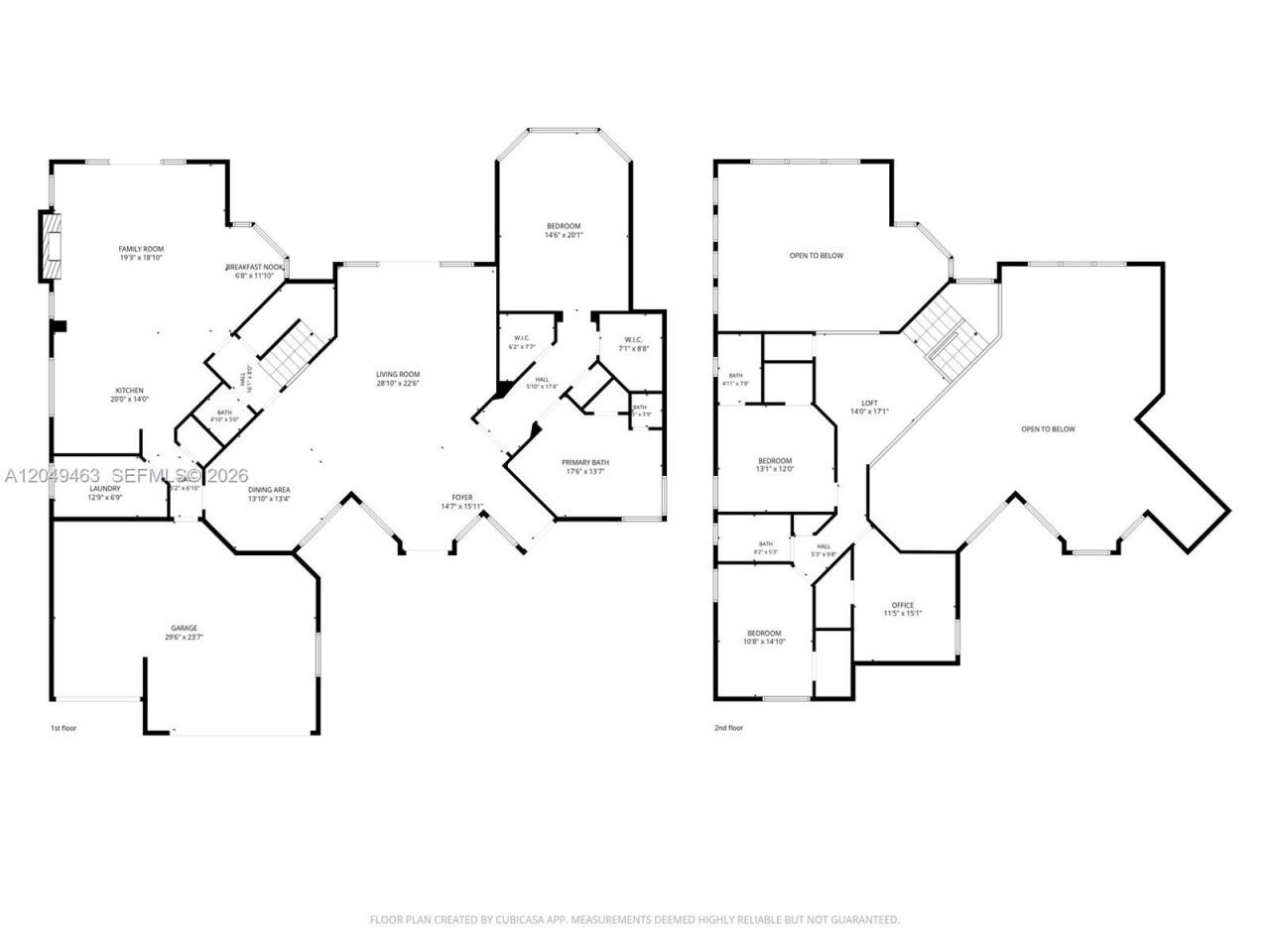 13783 NW 19th St , Pembroke Pines, FL 33028 Photo