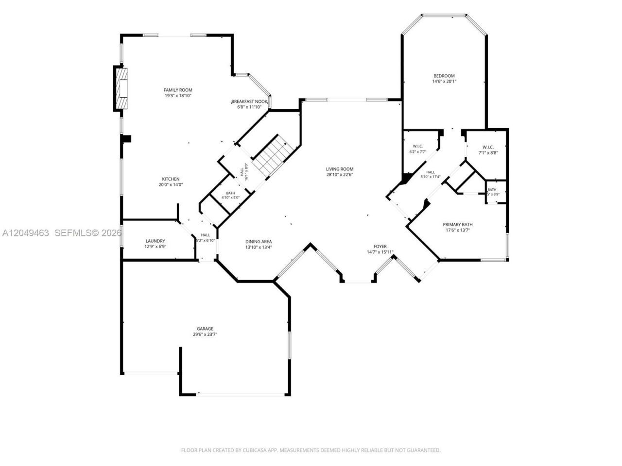 13783 NW 19th St , Pembroke Pines, FL 33028 Photo