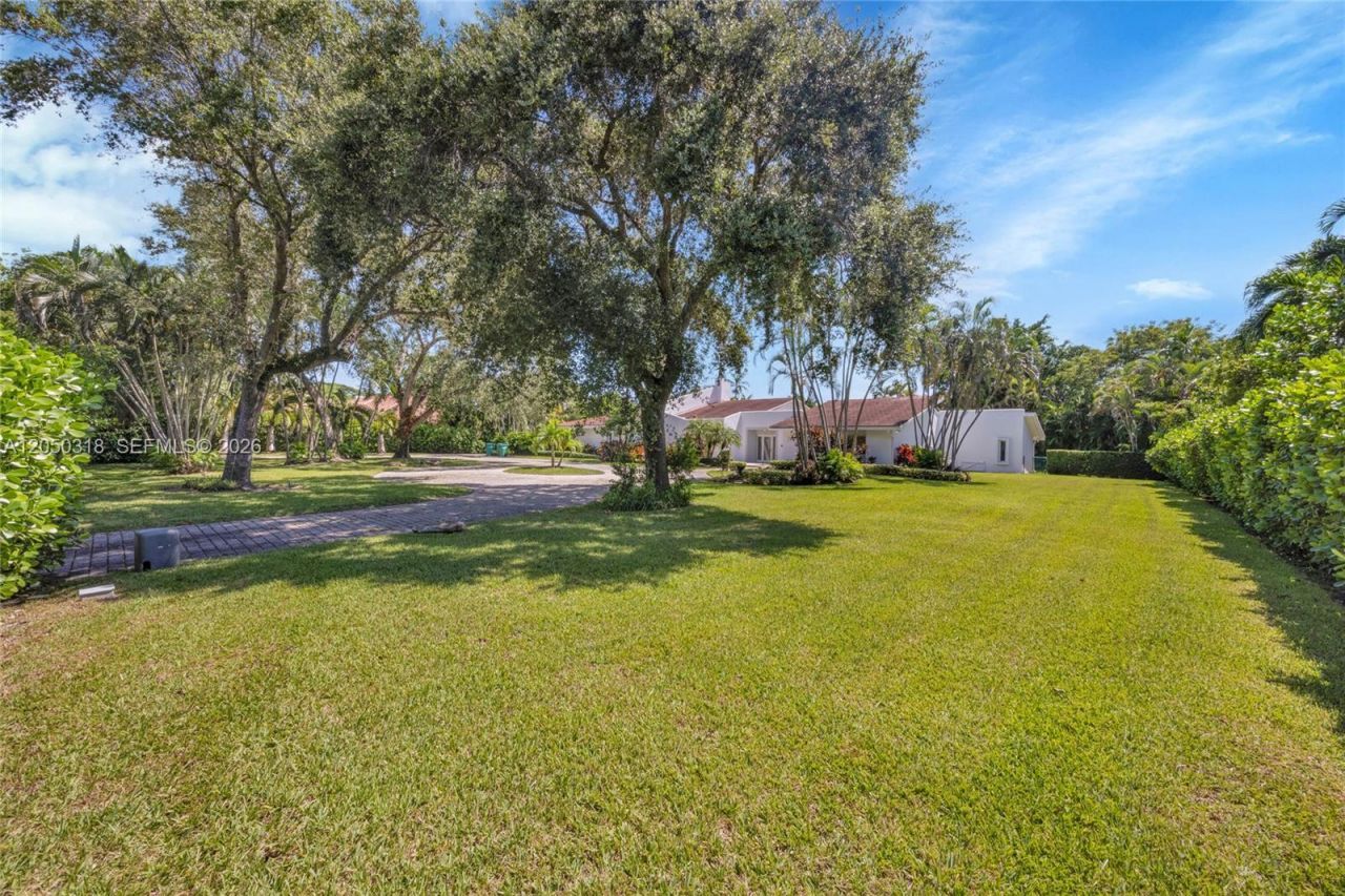8303 Old Cutler Rd , Coral Gables, FL 33143 Photo