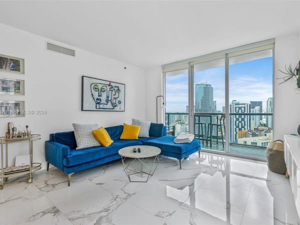 55 SE 6th ST , Unit 3807, Miami, FL 33131