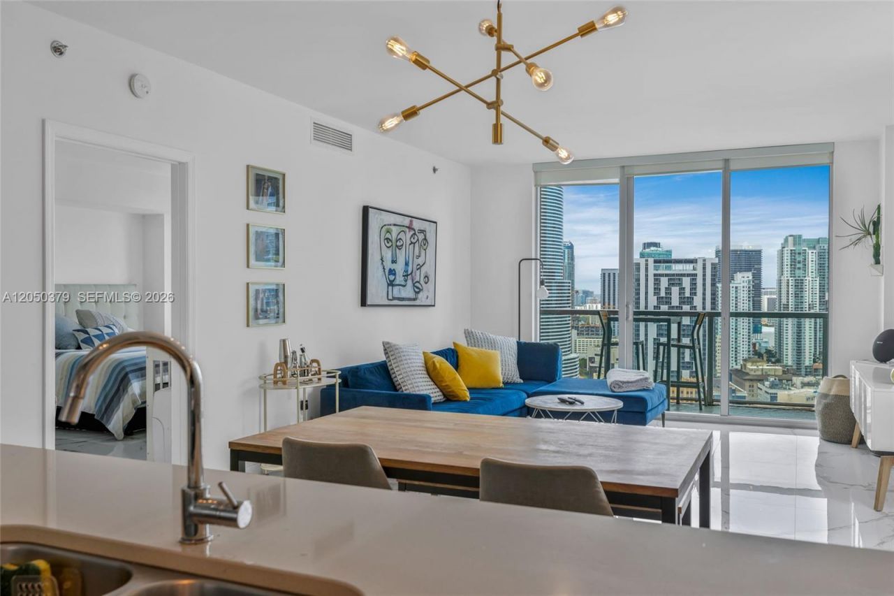 55 SE 6th St , Unit 3807, Miami, FL 33131 Photo
