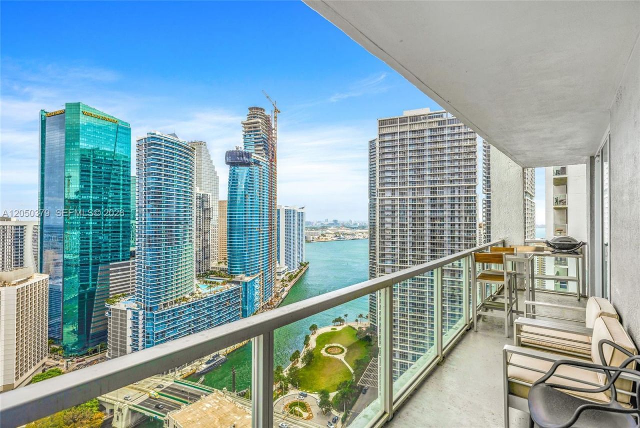 55 SE 6th St , Unit 3807, Miami, FL 33131 Photo