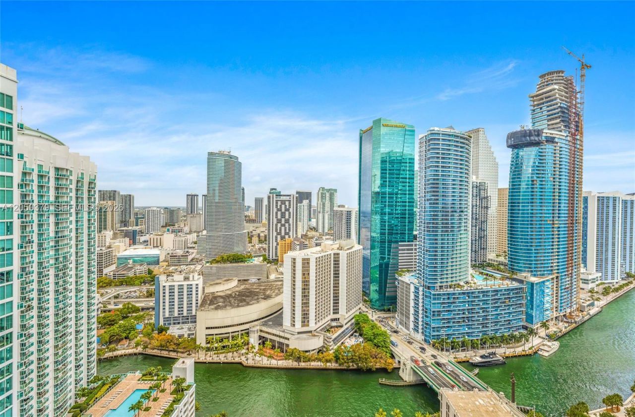 55 SE 6th St , Unit 3807, Miami, FL 33131 Photo
